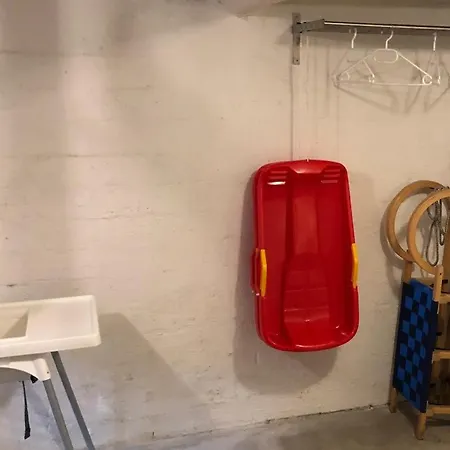 Harzhoernchen Und Harzkind, 2 In Einem Haus Appartement
