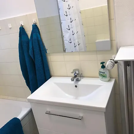 Apartment Harzhoernchen Und Harzkind, 2 In Einem Haus