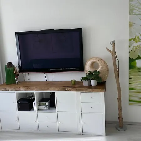 Appartement Harzhoernchen Und Harzkind, 2 In Einem Haus Braunlage