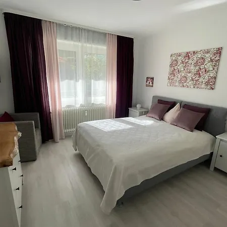 Harzhoernchen Und Harzkind, 2 In Einem Haus Appartement *
