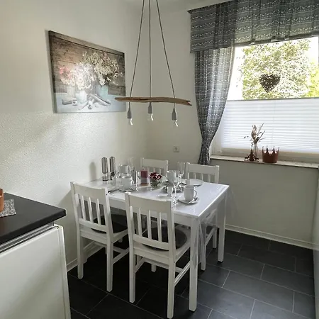 Harzhoernchen Und Harzkind, 2 In Einem Haus * Braunlage