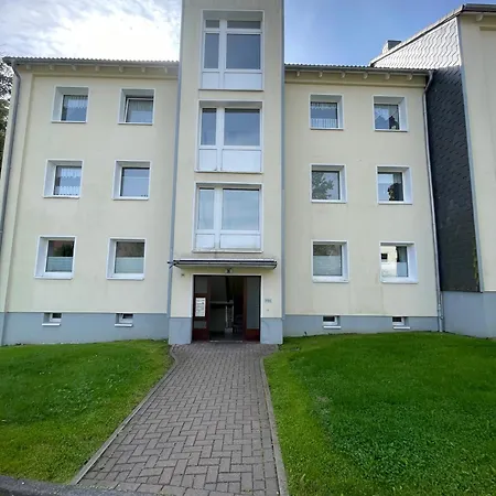 Harzhoernchen Und Harzkind, 2 In Einem Haus * Braunlage