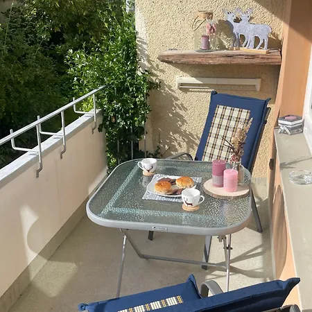 Harzhoernchen Und Harzkind, 2 In Einem Haus Appartement