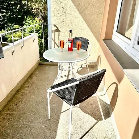 Appartement Harzhoernchen Und Harzkind, 2 In Einem Haus